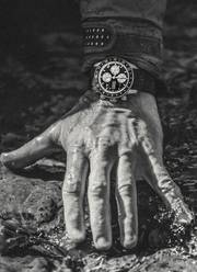 Supermarine Chronograph Blue