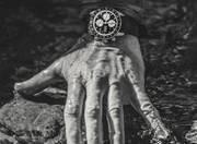 Supermarine Chronograph Blue