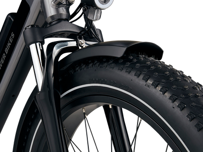 Radrover top aftermarket fenders