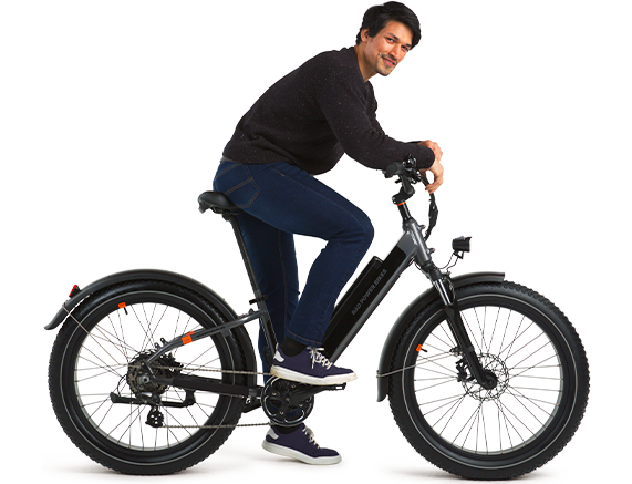 Radrover review sales