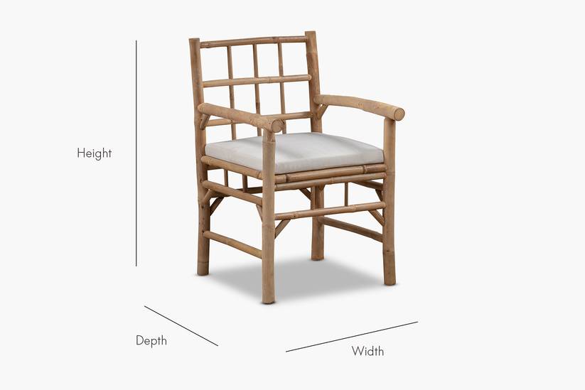 Lekki Dining Chair
