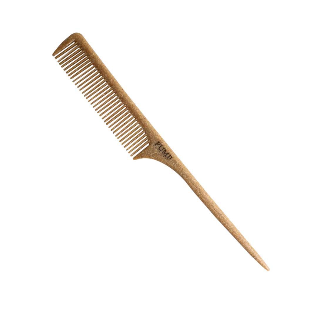 Pump Eco Coconut Tail Comb