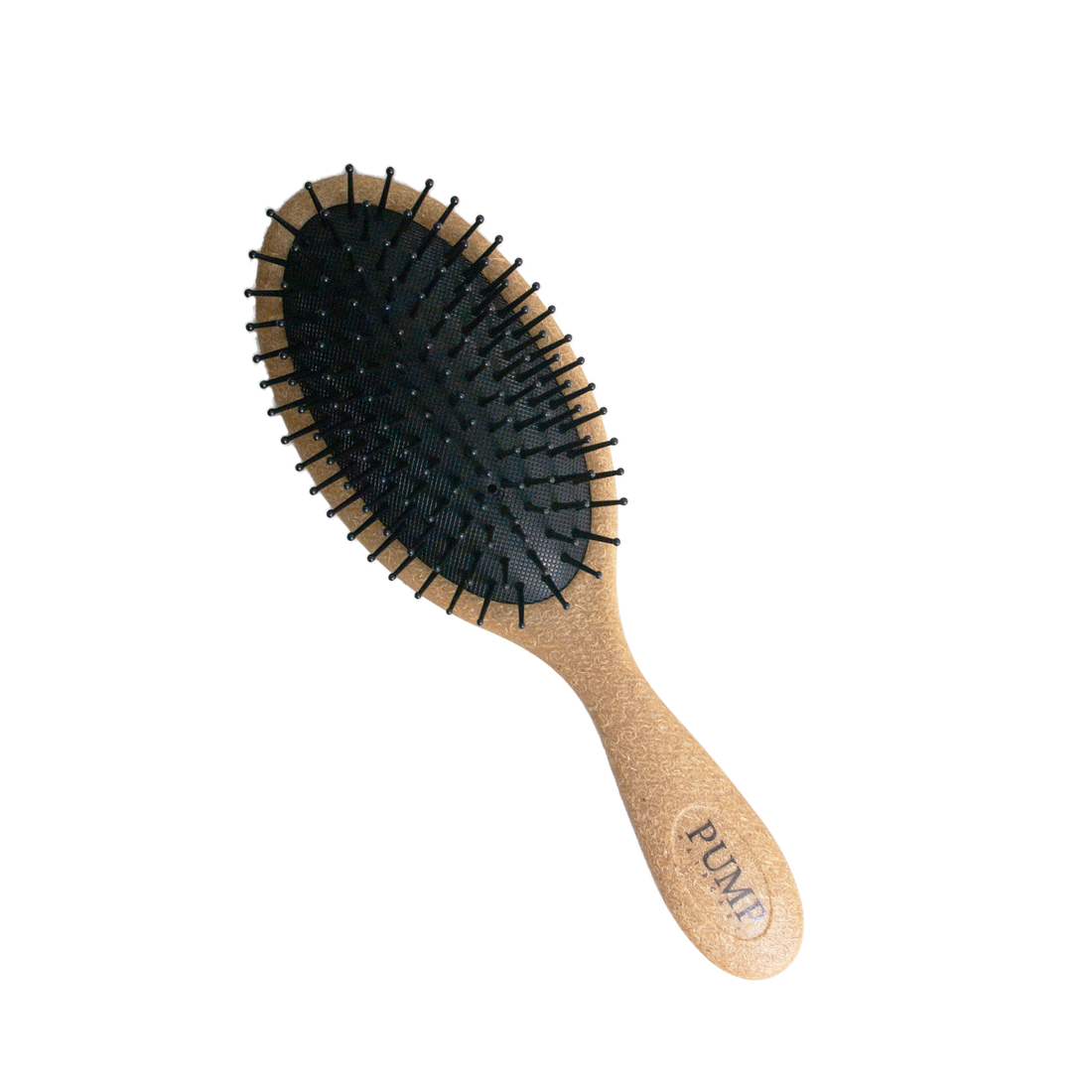 Pump Eco Coconut Oval Brush