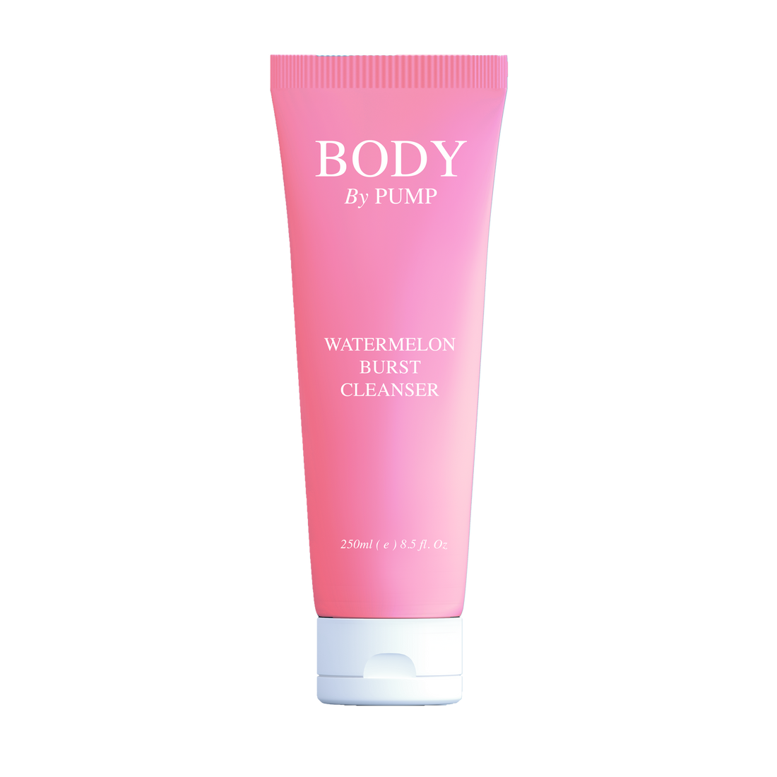 BODY By PUMP Watermelon Burst Cleanser