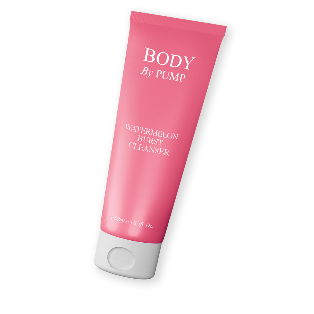 BODY By PUMP Watermelon Burst Cleanser
