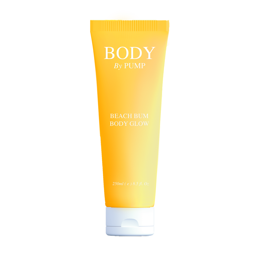 BODY By PUMP Beach Bum Glow