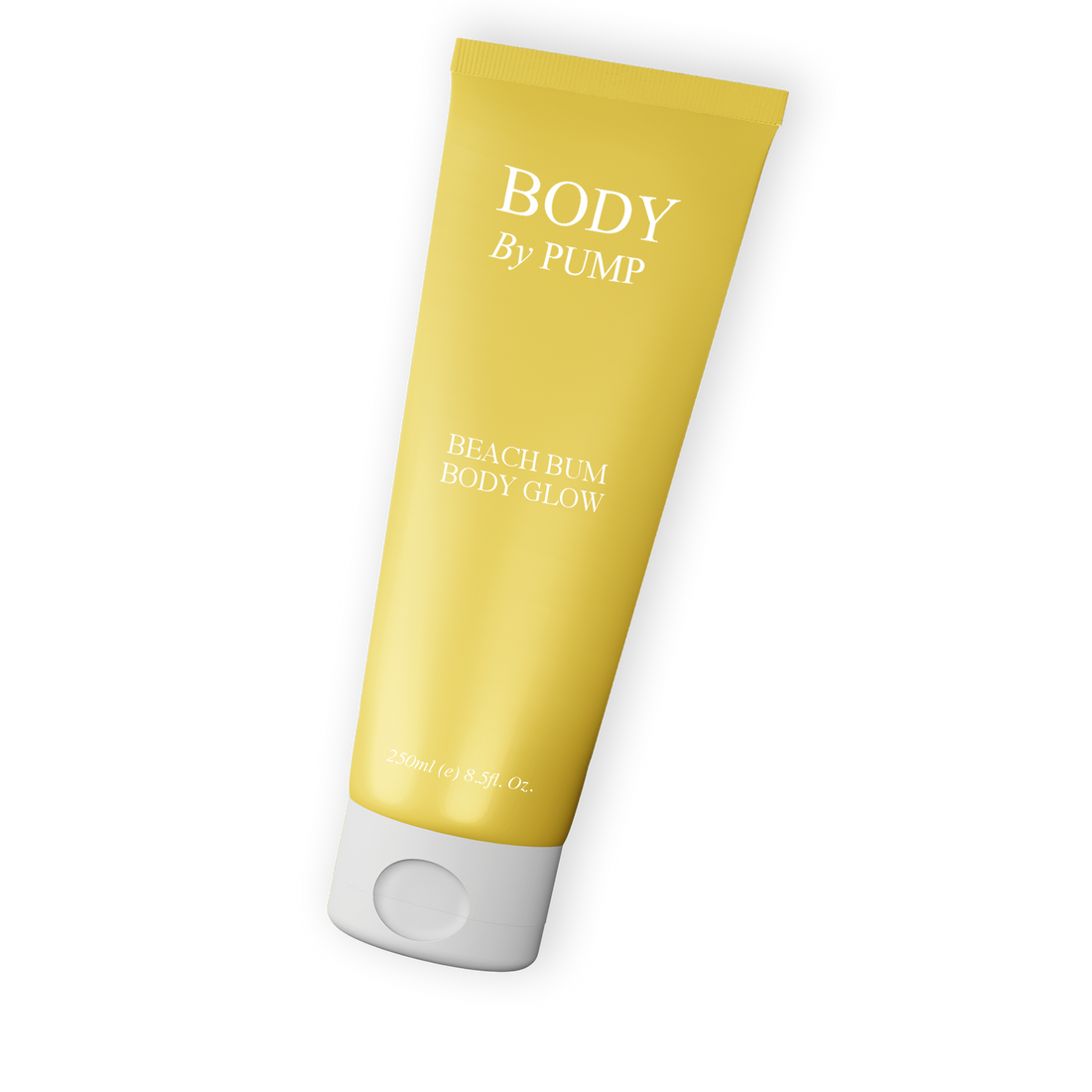 BODY By PUMP Beach Bum Glow