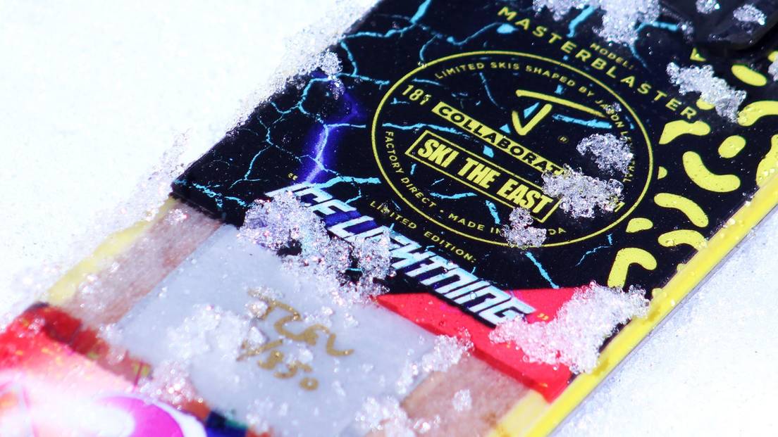 Ski The East