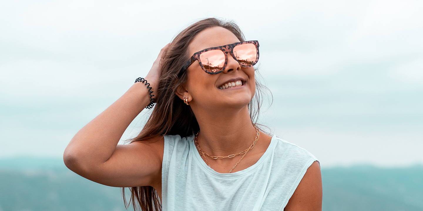 What Is The Difference Between Polarized And Non Polarized Sunglasses