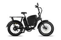 Rad top bikes electric