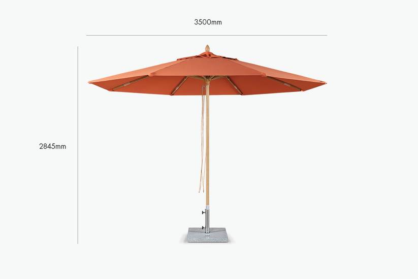 Large Malfy Umbrella