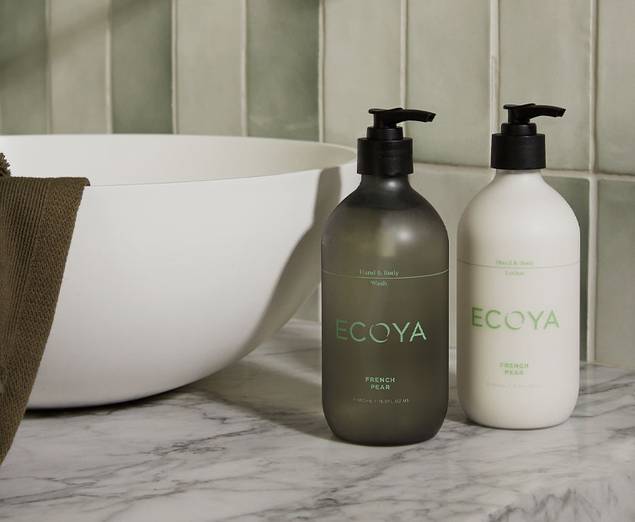 Bodycare ecoya