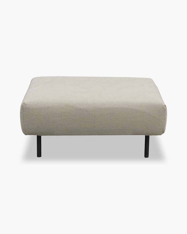 Cello Ottoman