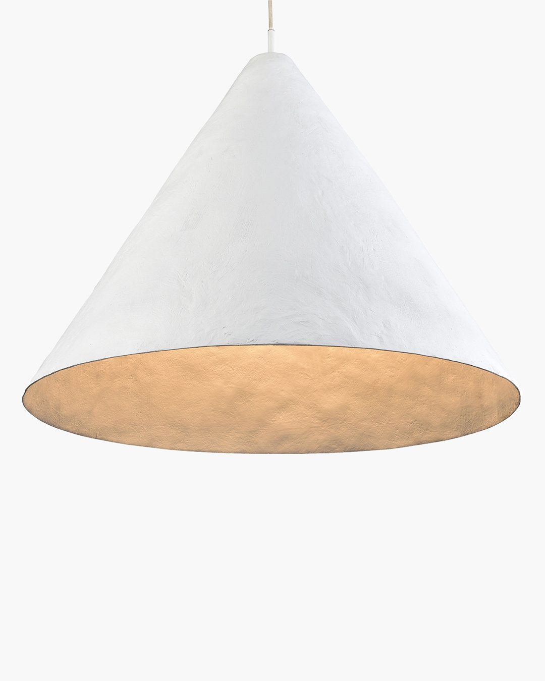 mcm hanging light fixture