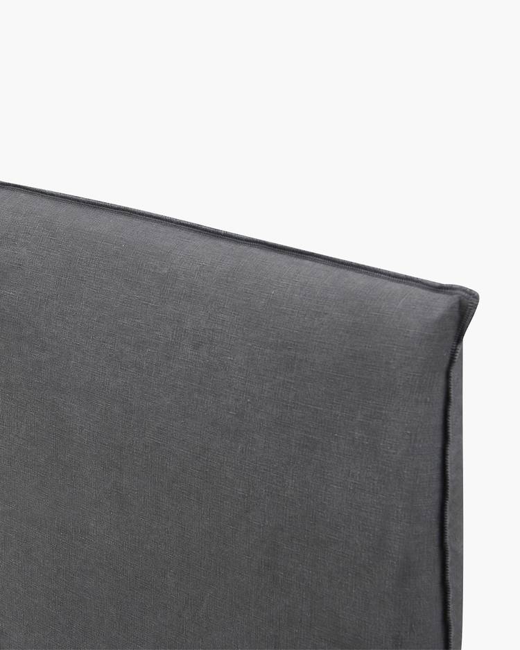 Joe Low Bedhead - Washed Linen