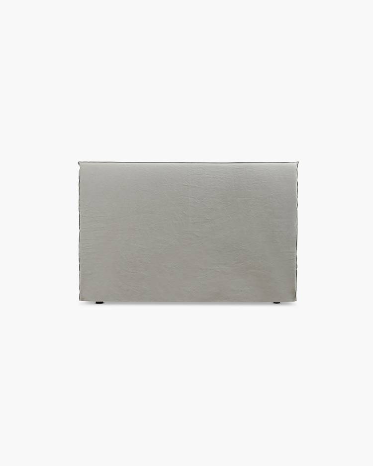 Joe Low Bedhead - Washed Linen