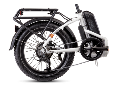 Rad mini rear rack sales