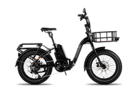 Rad 5 electric 2024 bike
