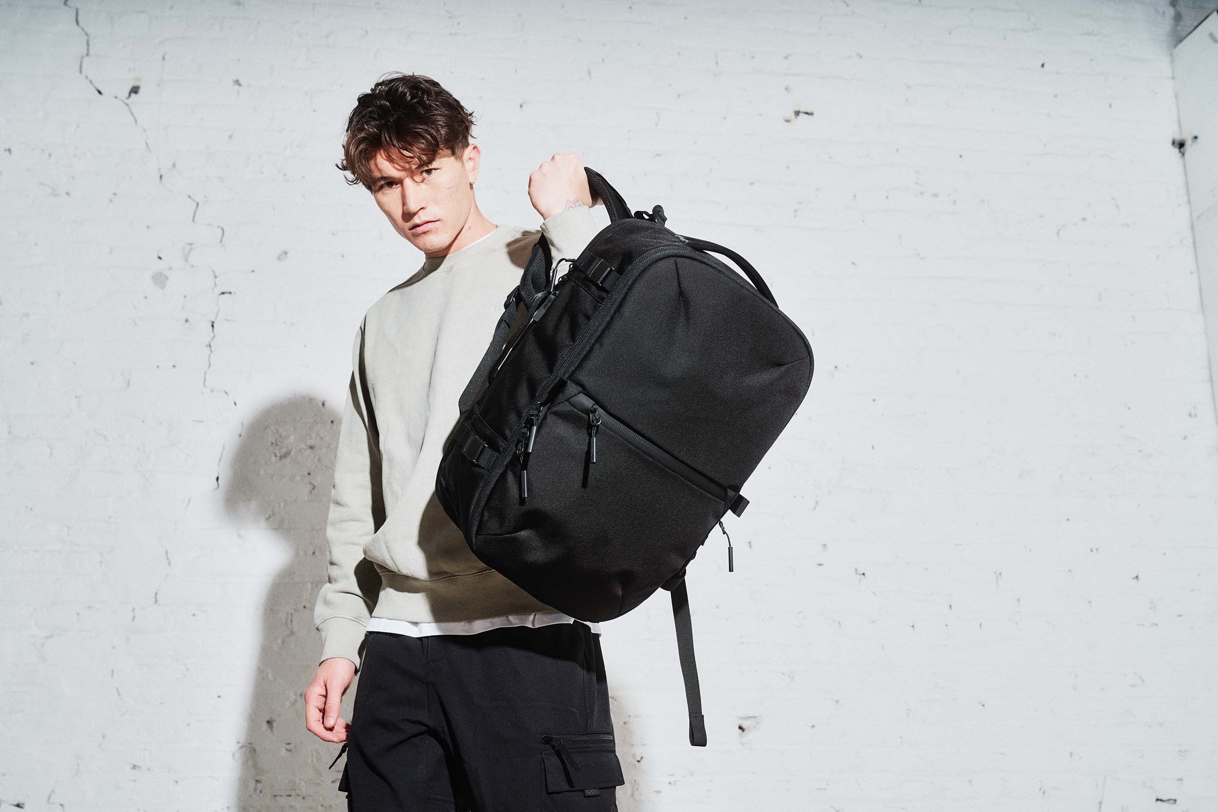 Aer travel backpack online