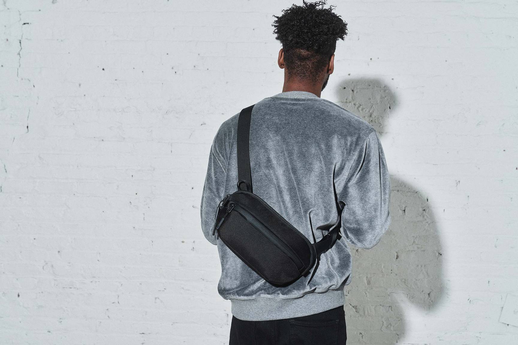 バッグ Aer Day Sling3 Day Sling 3 – Aer
