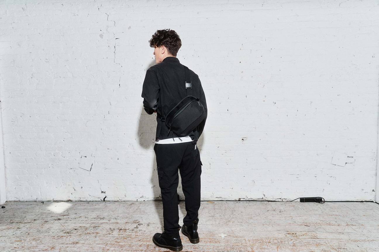 Day Sling 3 Max – Aer