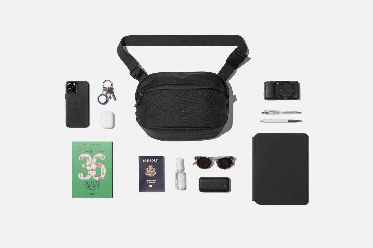 Day Sling 3 Max – Aer