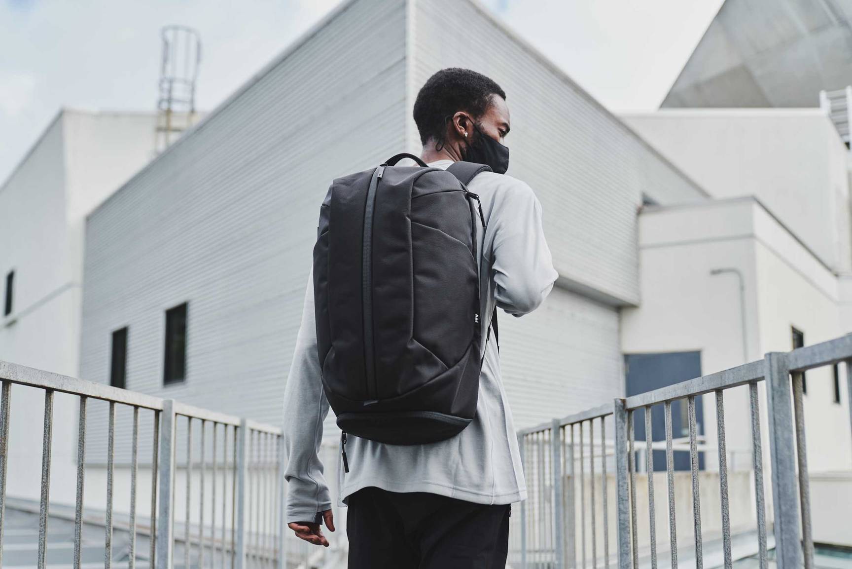 Duffel Pack 3 Aer