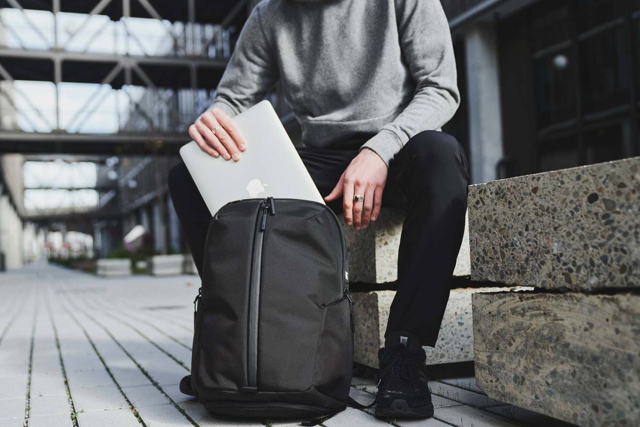 Fit Pack 3 – Aer