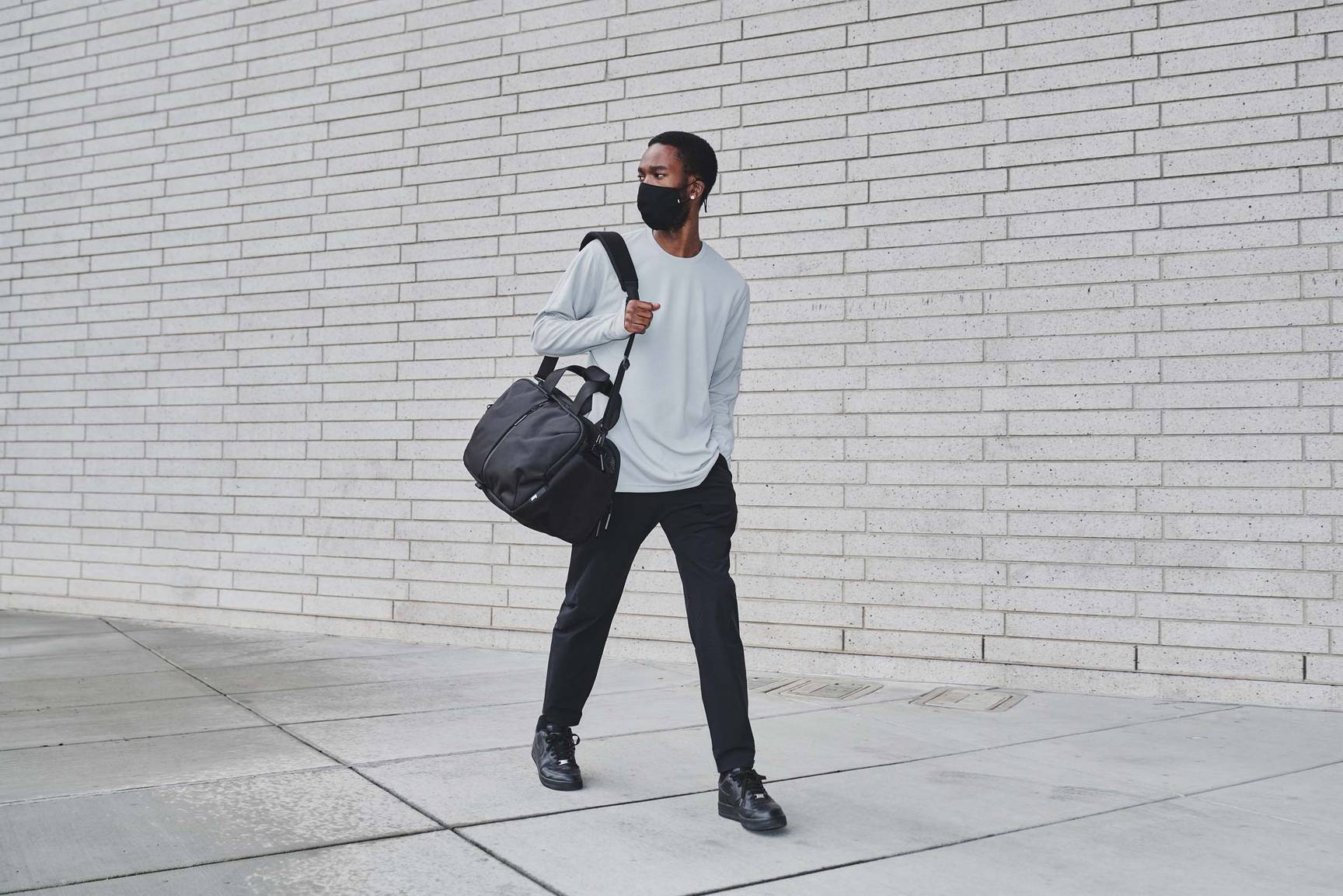 Aer gym duffel on sale