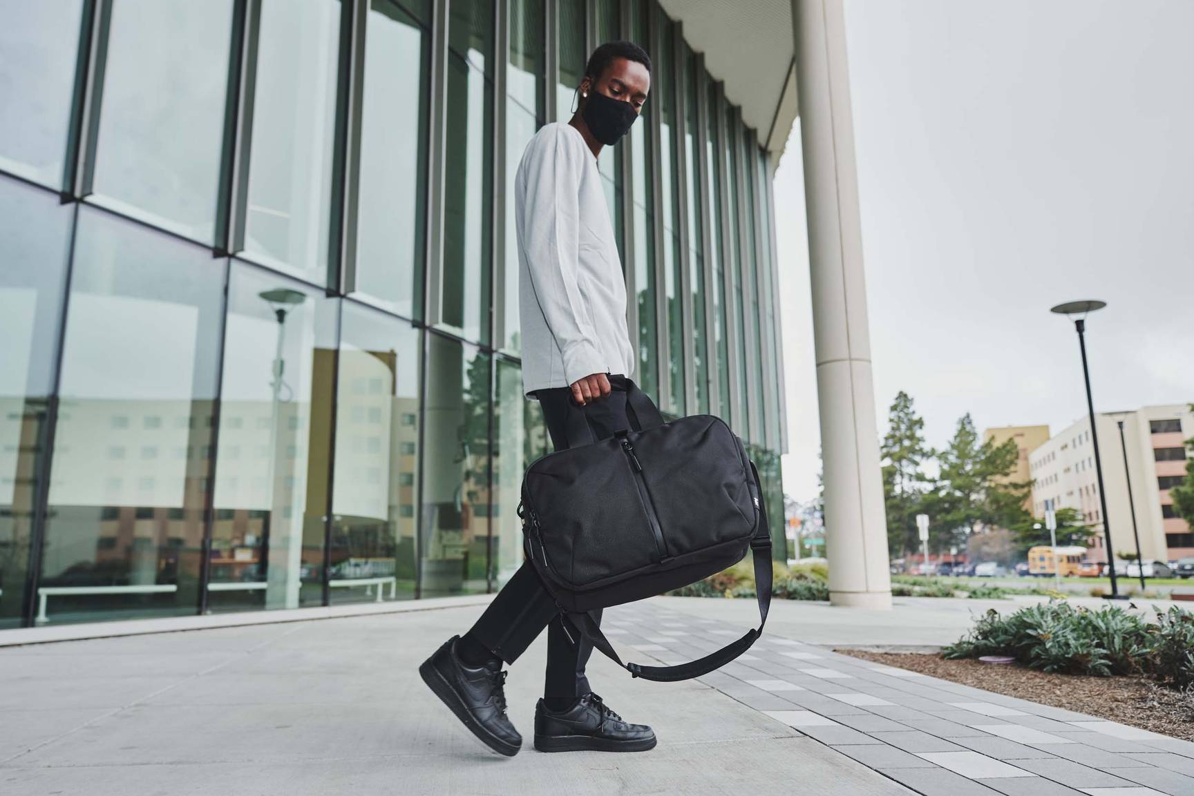 Gym Duffel 3 Aer