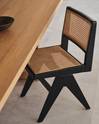 Galleria Slate Armless Dining Chair