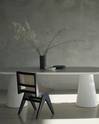 Galleria Slate Armless Dining Chair
