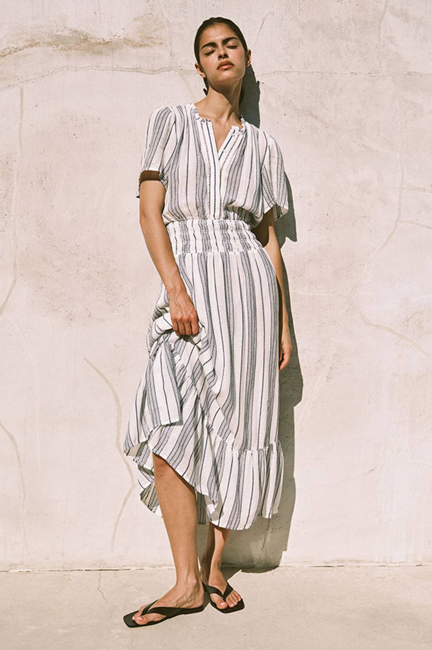 Dress for the Destination