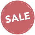 GHD Sale roundel