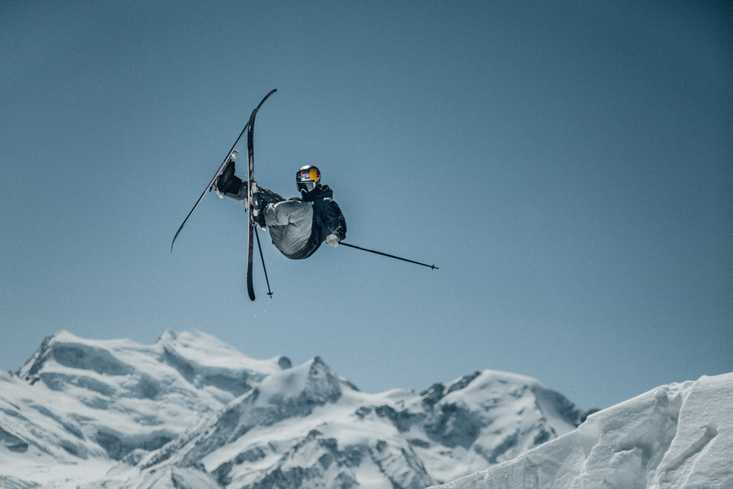 Faction Skis 2022 Prodigy 2.0 | Twin Tip | All-Mountain Ski 