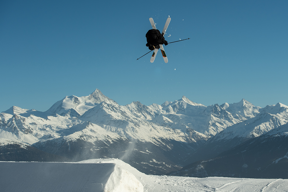 Faction 2022 Candide Thovex CT 3.0 | Twin Tip | Freeride All