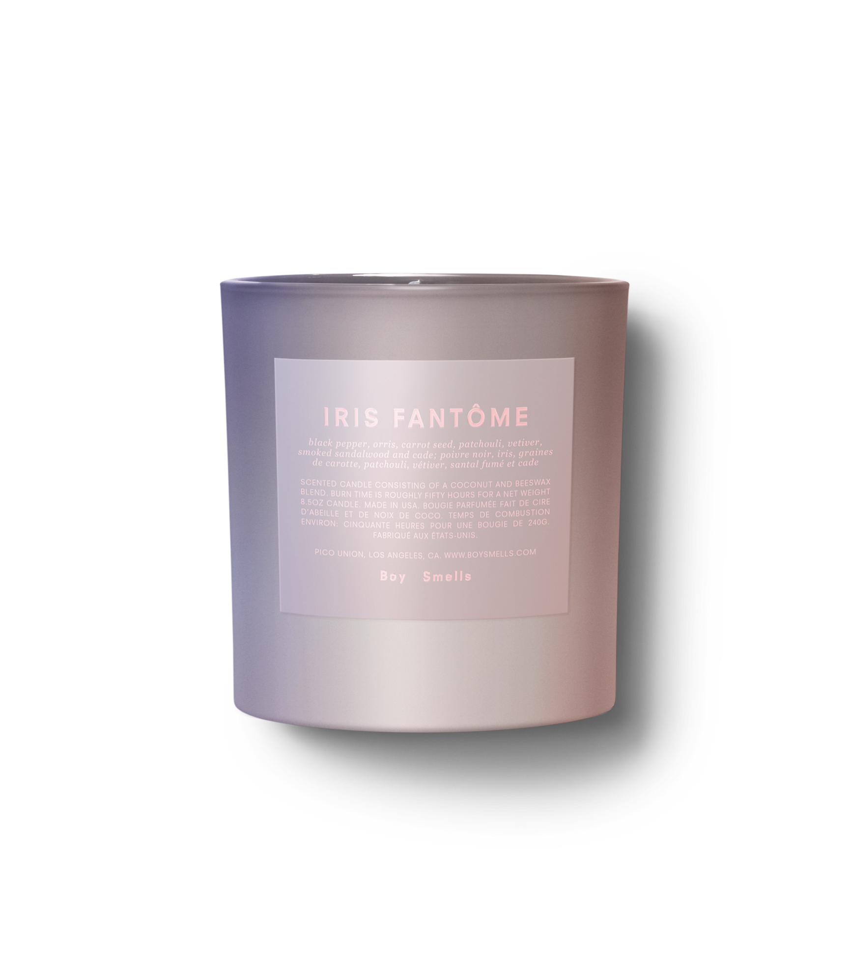 Herbes Fantomes Candle main image 1