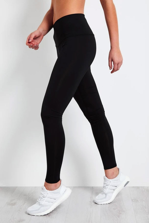TEEKI I TEEKI Leggings \u0026 Yoga Clothes I 