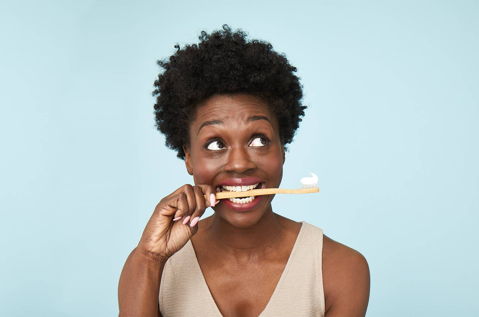 The Ultimate Whitening Kit