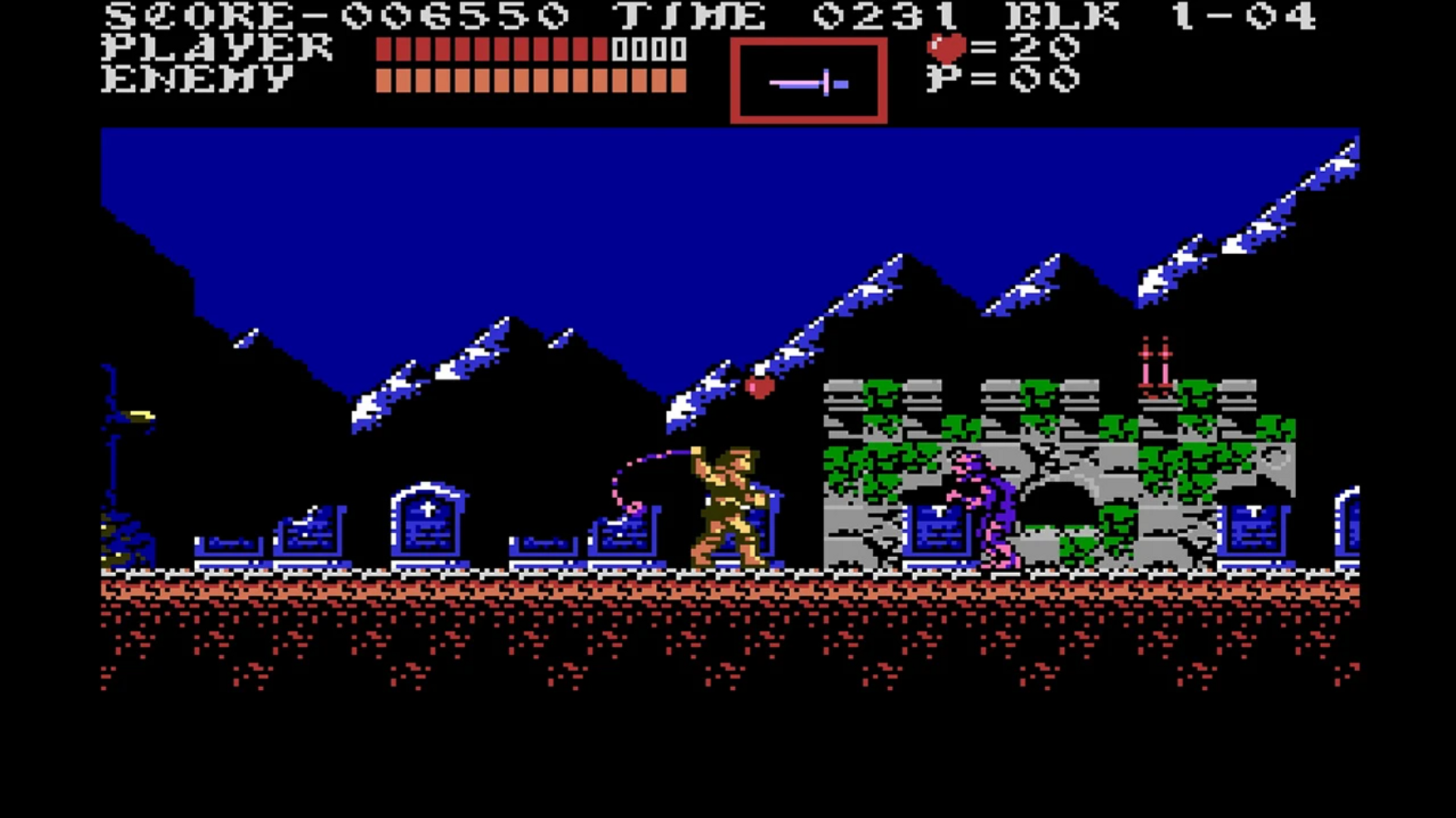 Trading Card Limited Run #406 - #407 Castlevania Anniversary Trading Card Limited Run #406 - #407 Castlevania Anniversary