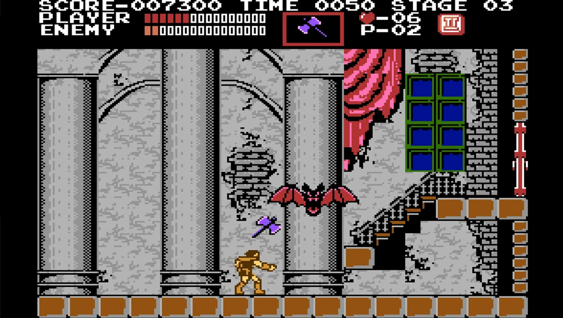 Limited Run #405: Castlevania Anniversary Collection - Classic Edition ...