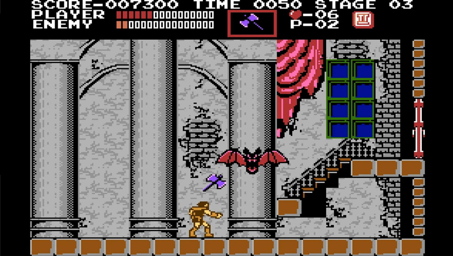 Castlevania Anniversary Collection Ps4 Limited Run New Castlevania Anniversary Collection Ps4 Limited Run New