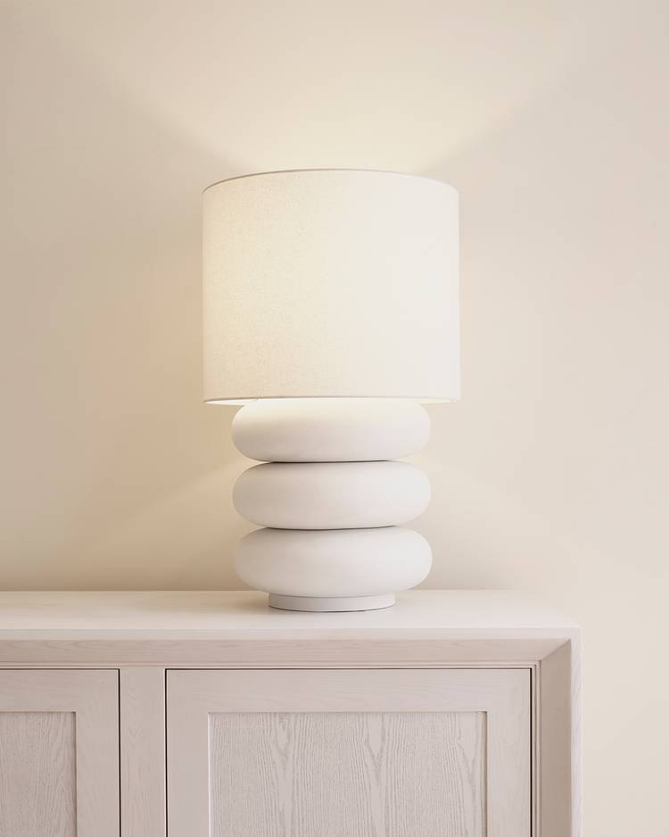 Boule Lamp - Medium