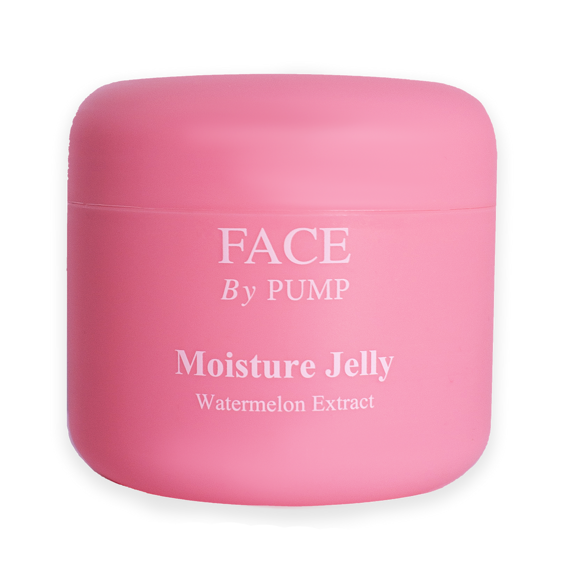 FACE By PUMP Moisture Jelly