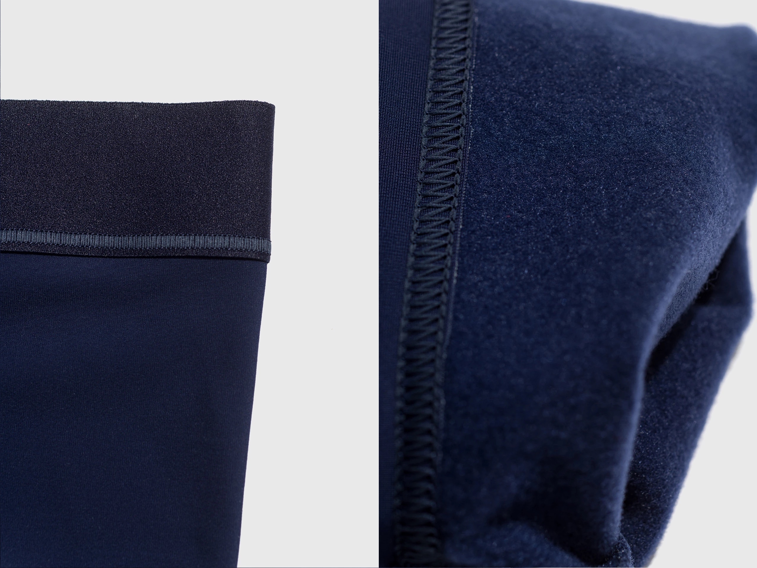 Base Arm Warmers / Navy
