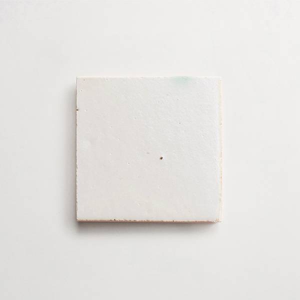 eastern elements | mochi white | square 