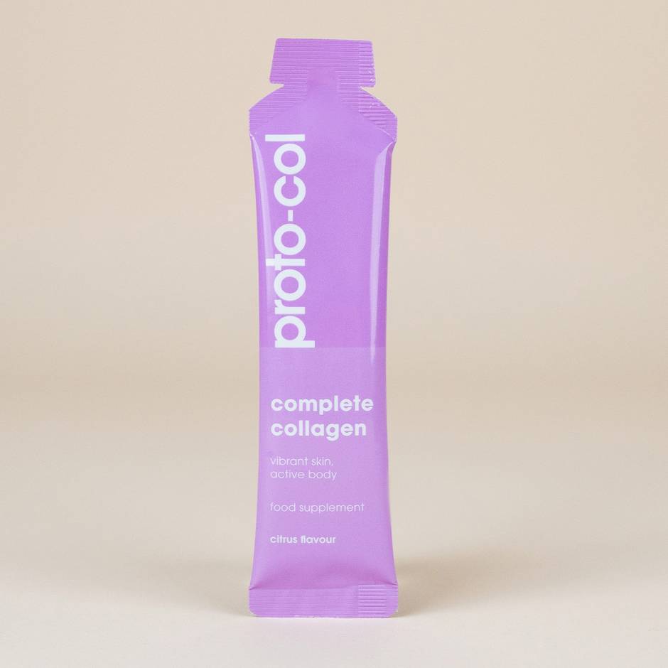 Proto-Col Collagen – The Best Collagen Supplements – Proto-col