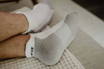 TRUE linkswear  TRUE Performance Ankle Sock