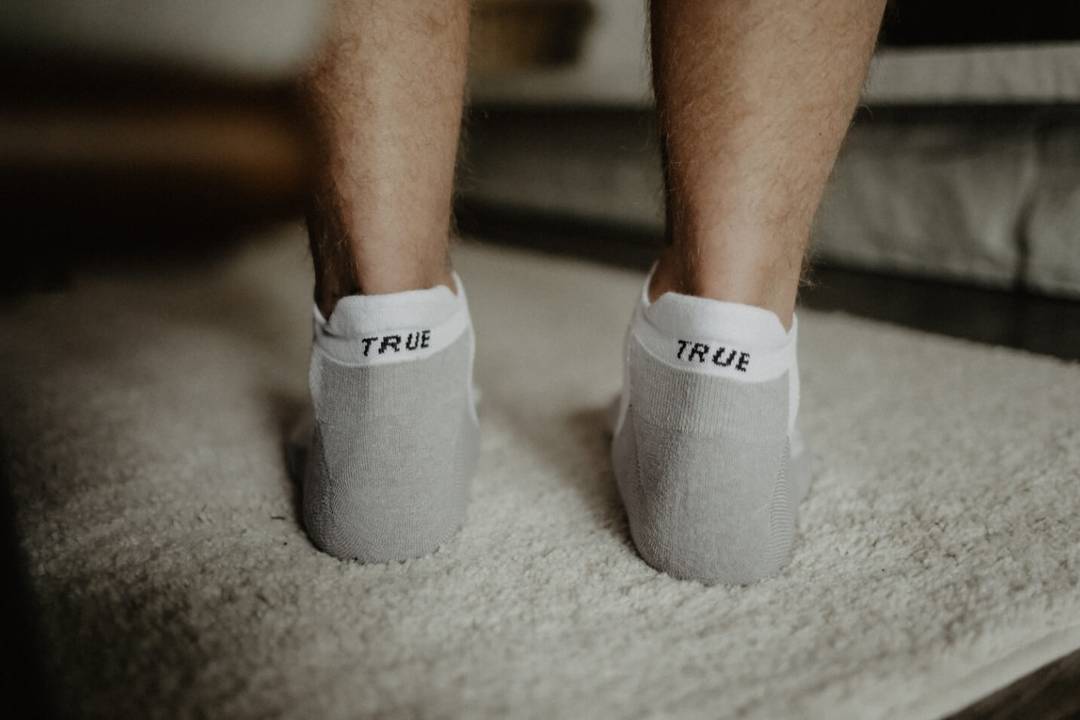TRUE linkswear™ | Performance Ankle Sock