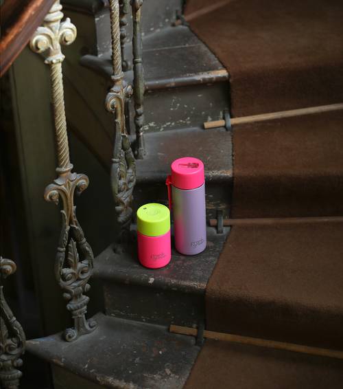 Neon Ceramic Reusable Cup - 10oz / 295ml